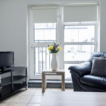 Marine Court Ground Floor Apartment Bundoran Bagian luar foto