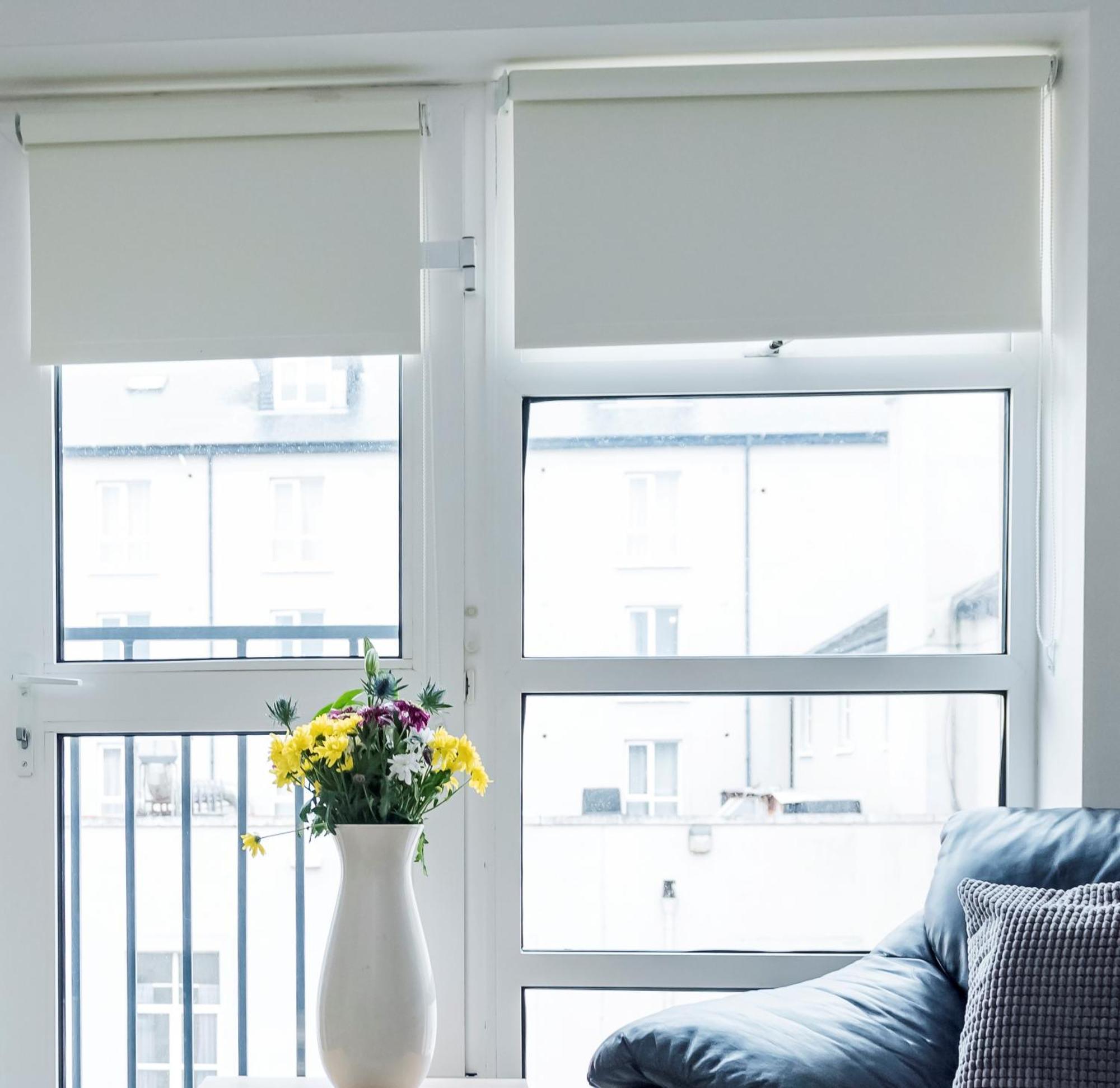 Marine Court Ground Floor Apartment Bundoran Bagian luar foto